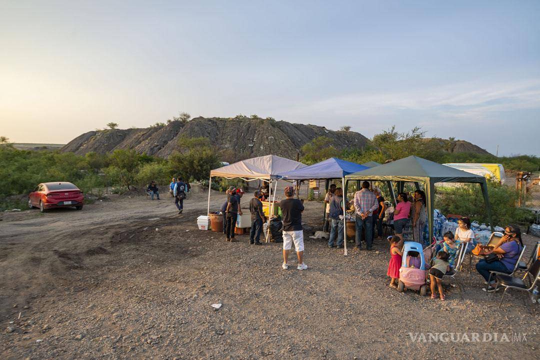 $!Capítulo 1 Me voy, no sé si vuelva