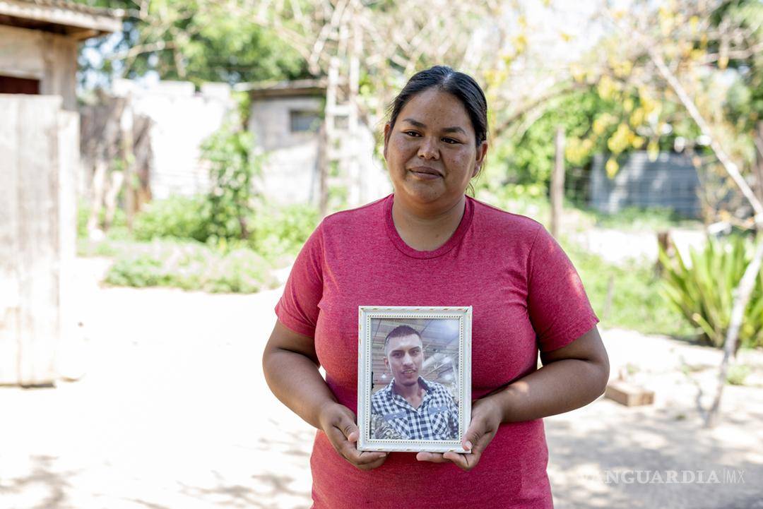 $!Capítulo 2 ¿Tragedia que se hereda?