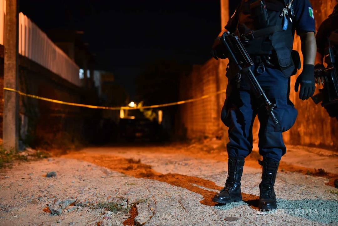 $!Así fue la 'Masacre de Minatitlán'... "Dispararon a las viejitas que bailaban; al bebé lo remataron"