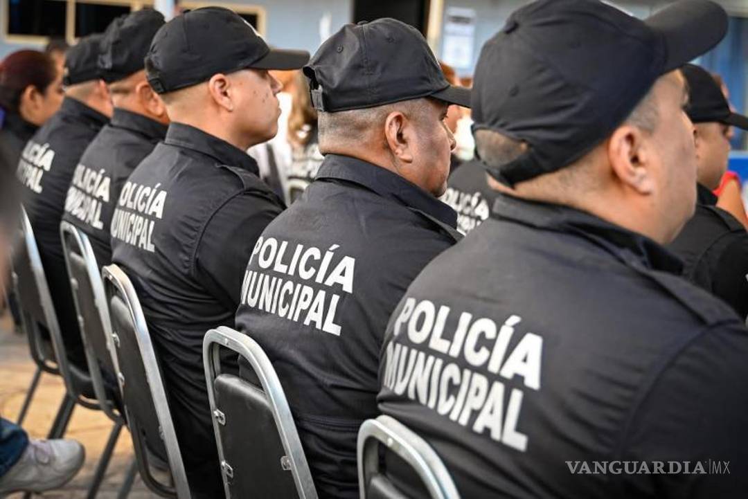 $!Con nuevos espacios y tecnología, buscan consolidar a la mejor corporación de Coahuila.