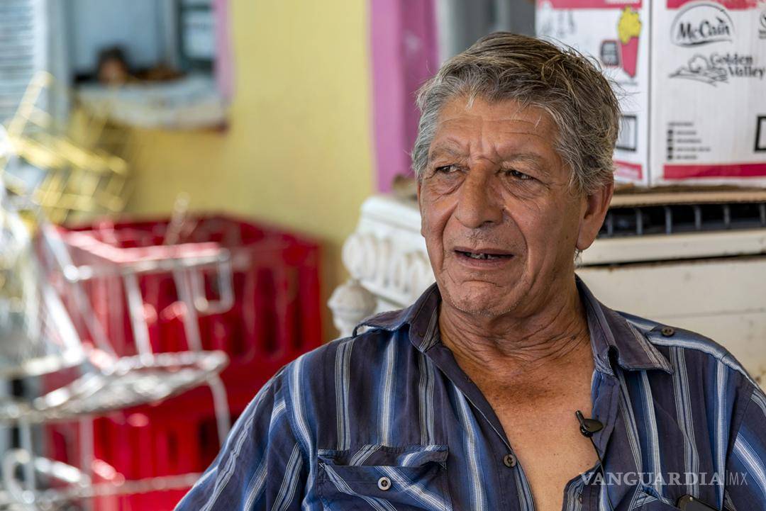 $!Capítulo 1 Me voy, no sé si vuelva