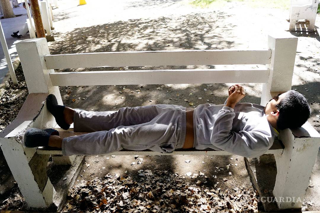 $!El hospital más solo del mundo