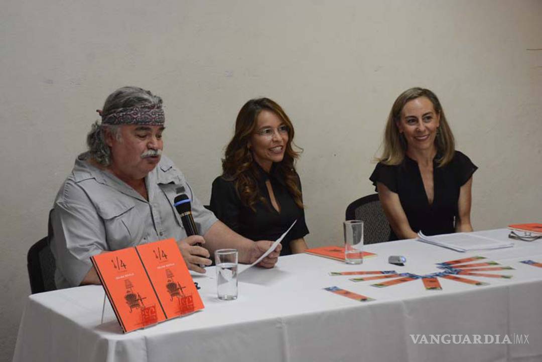 $!‘1/4’ de Celina Dávila: Memorias de hotel