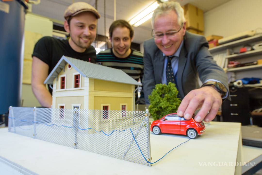 $!Hogares inteligentes, ¡seguridad ante todo!