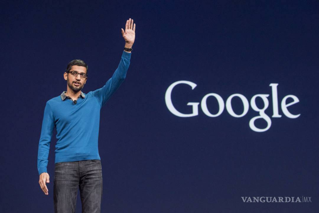 $!Conferencia de desarrolladores Google I/O, impulsor de las novedades tecnológicas