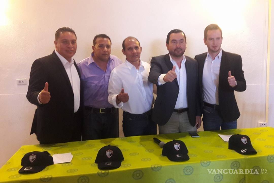 $!Tendrá Titanes de Saltillo su primer duelo de preparación