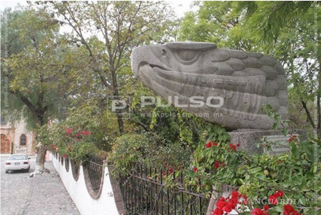 $!Así es La Joya, el lugar que espera a miles para los XV años de Rubí