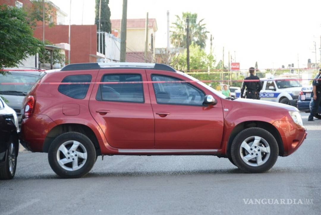 $!Asesinan a balazos en Chihuahua a la periodista Miroslava Breach, corresponsal de La Jornada