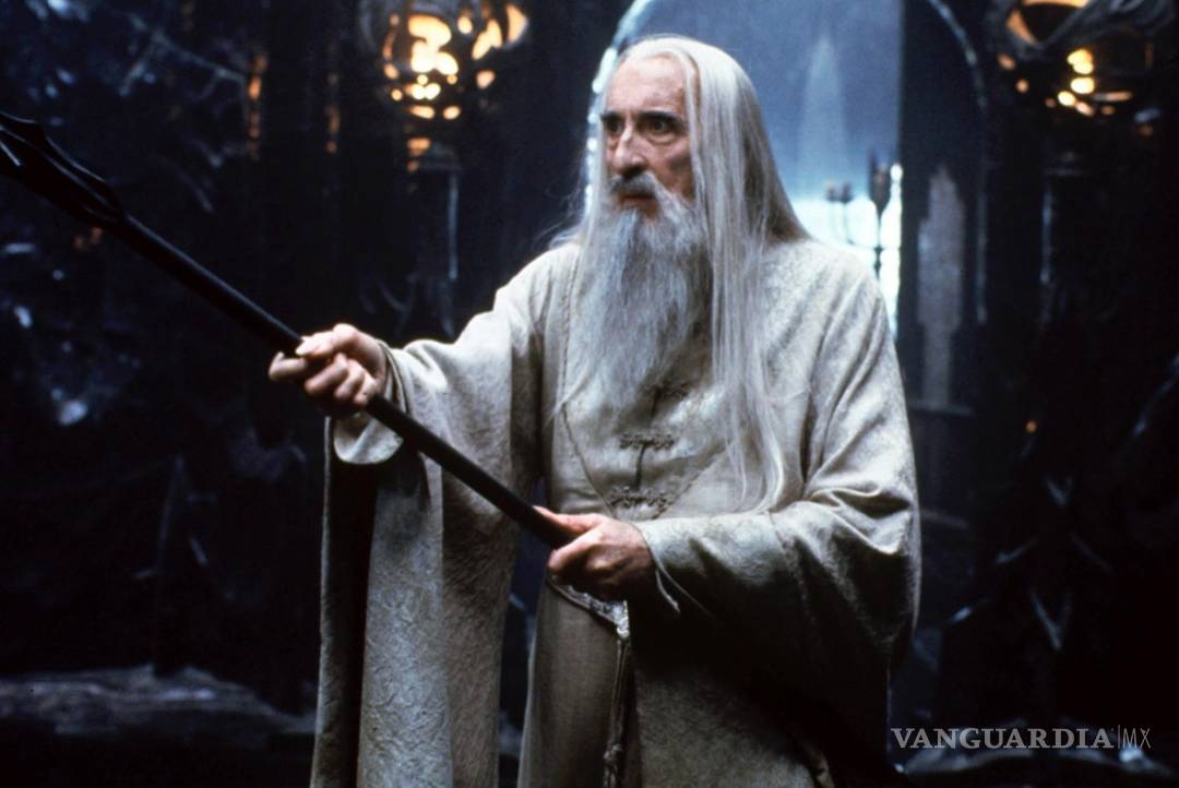 $!Hace 20 años se estrenó The Lord of the Rings: the fellowship of the ring