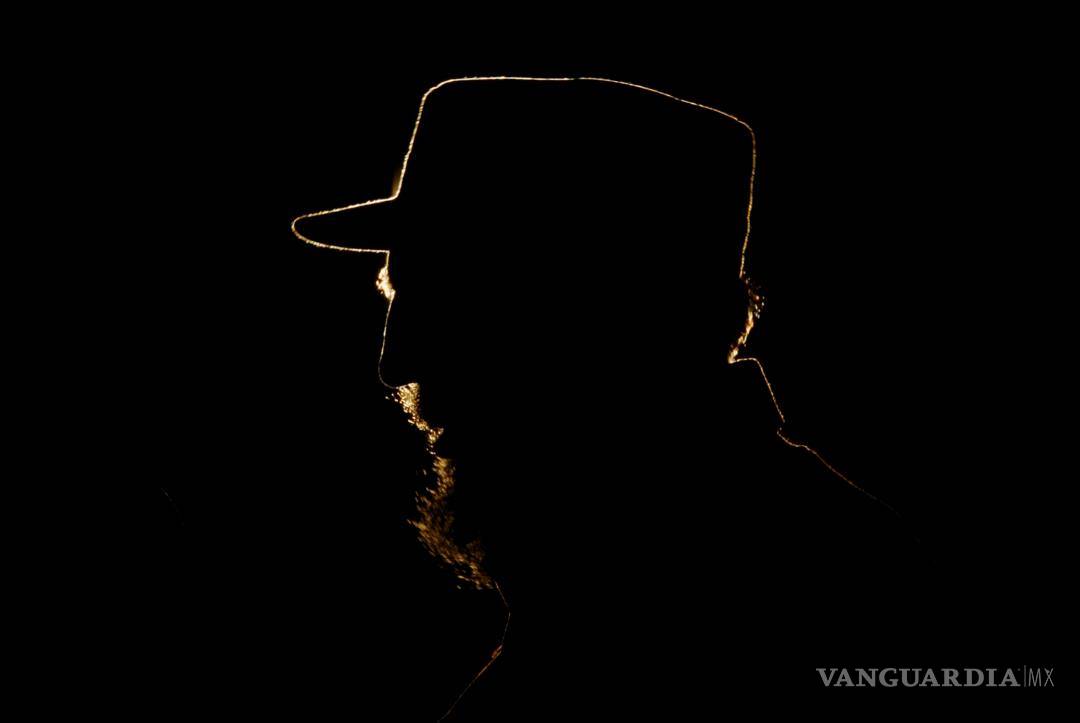 $!Fidel Castro, en su propia voz