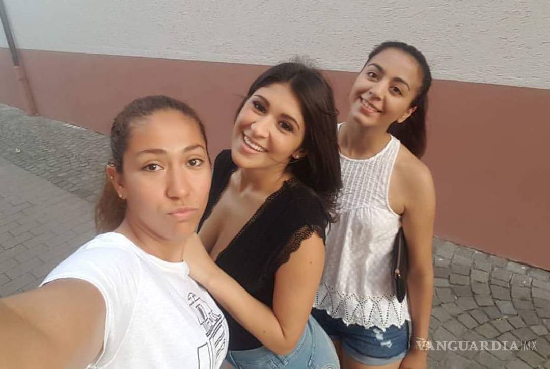 $!Mi sueño olímpico murió en horas: Paola Pliego señala a la Federación Mexicana de Esgrima