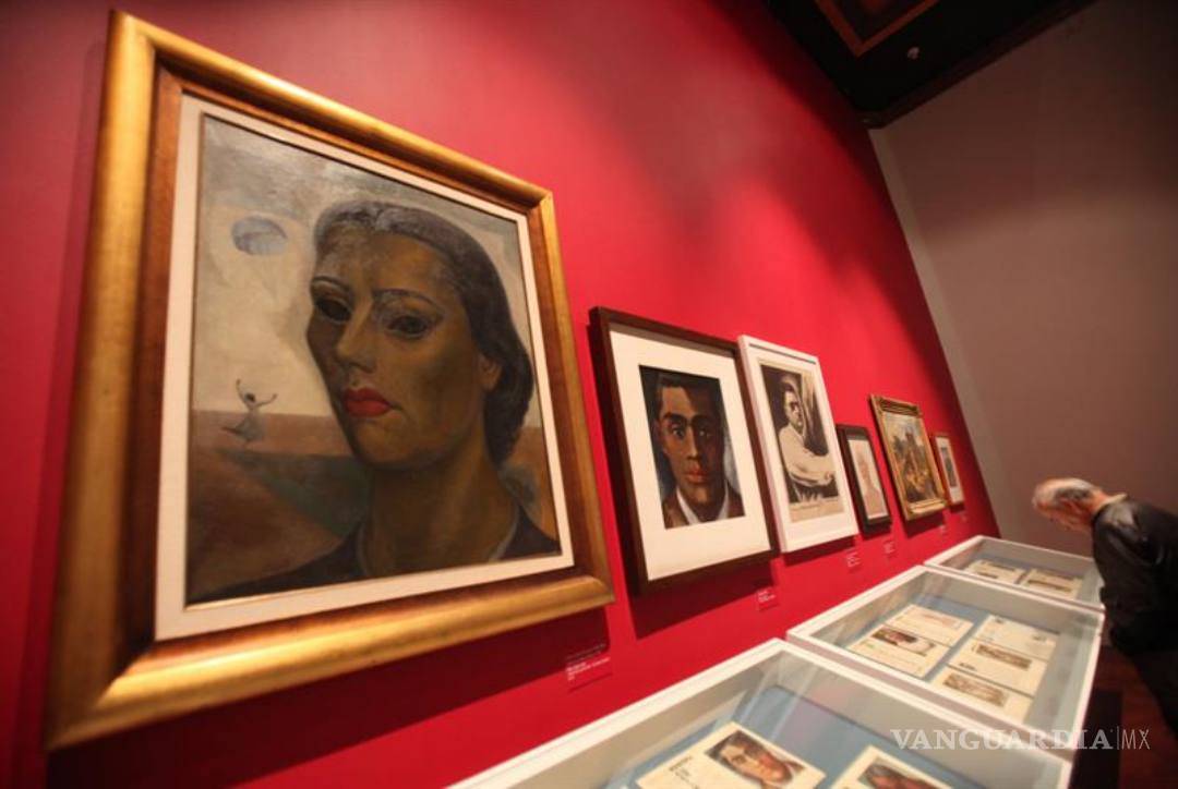 $!Muestra explora obra literaria y legado de "Los Contemporáneos" en México