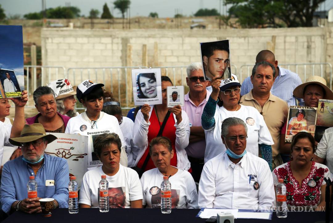 $!Gobierno de Graco evidencia torpeza y negligencia en exhumación en Tetelcingo