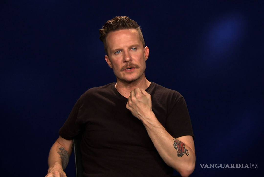 $!Regresa Will Chase a Broadway con "Something Rotten!"