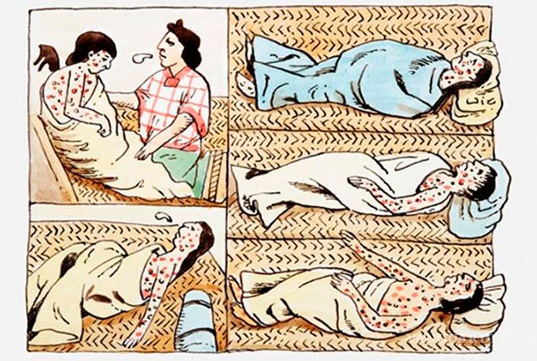 $!Coronavirus, peste negra, gripe española... ¿cada década de los 20 trae una terrible enfermedad o pandemia?