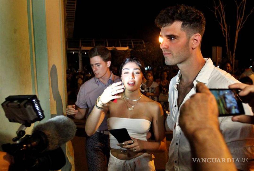 $!Madonna llega a Cuba para celebrar su 58 cumpleaños