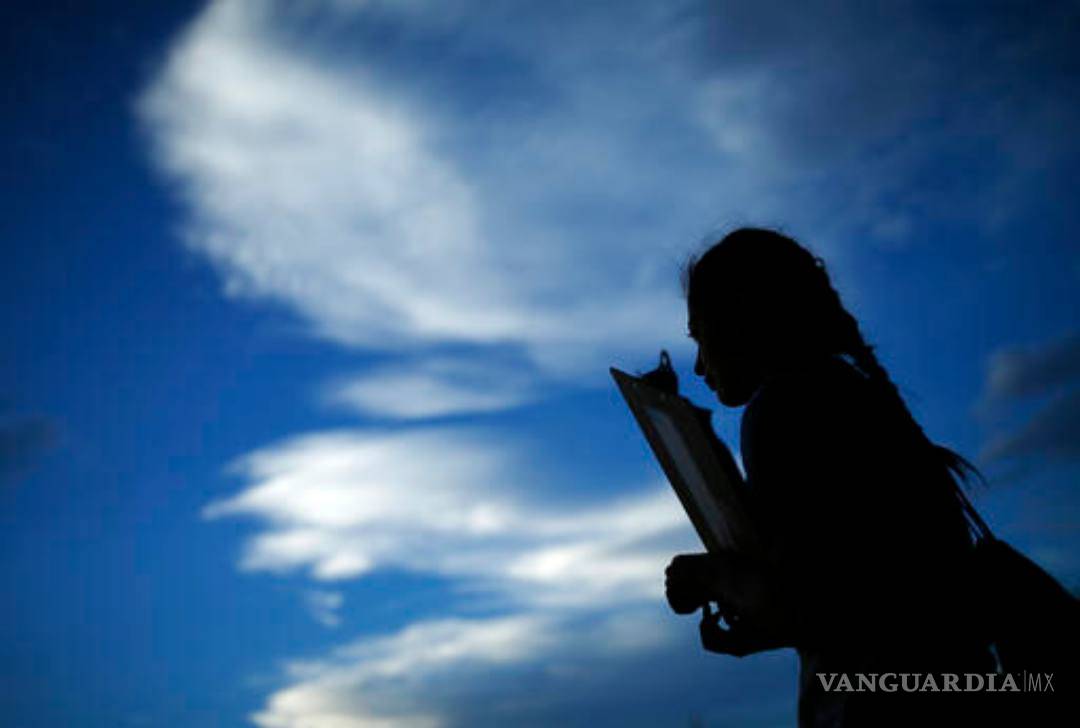 $!Los hispanos tienen poca participación en las elecciones, ¿Trump los alentará a votar?