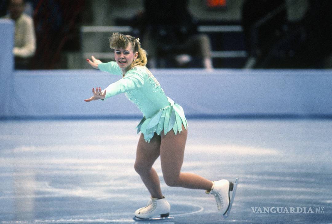 $!‘Yo, Tonya’, una villana sobre hielo