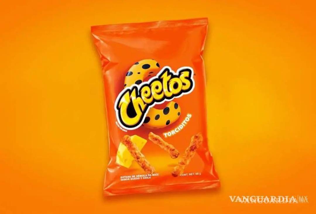 $!¿Takis, Cheetos o Doritos?... esta es la lista negra de las ‘papitas’ más dañinas, según Profeco