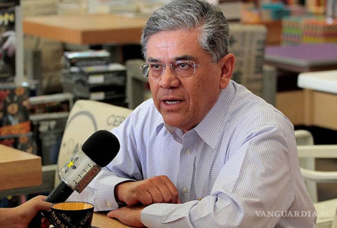 $!Pierde ‘Grupo Saltillo’ control de UAdeC