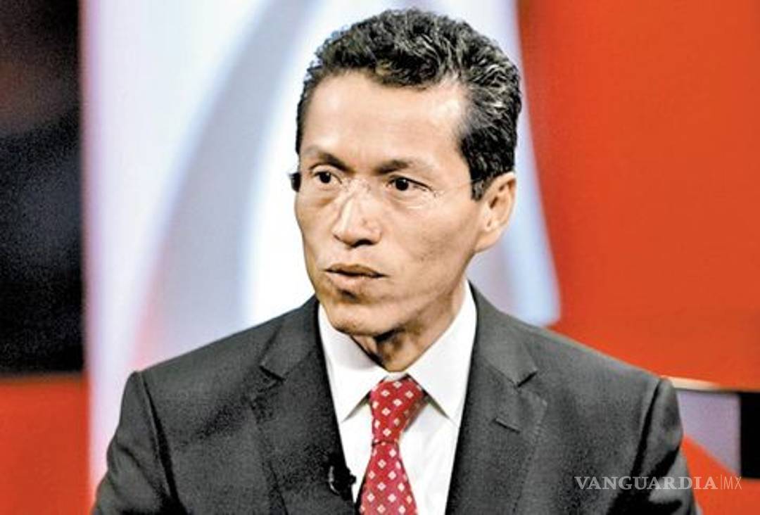 $!Los mexicanos que aparecen en "Panamá Papers"