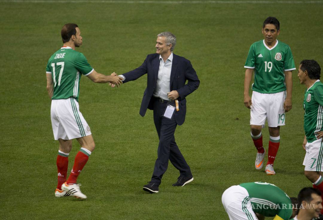 $!El estadio Azteca, 50 años de magia