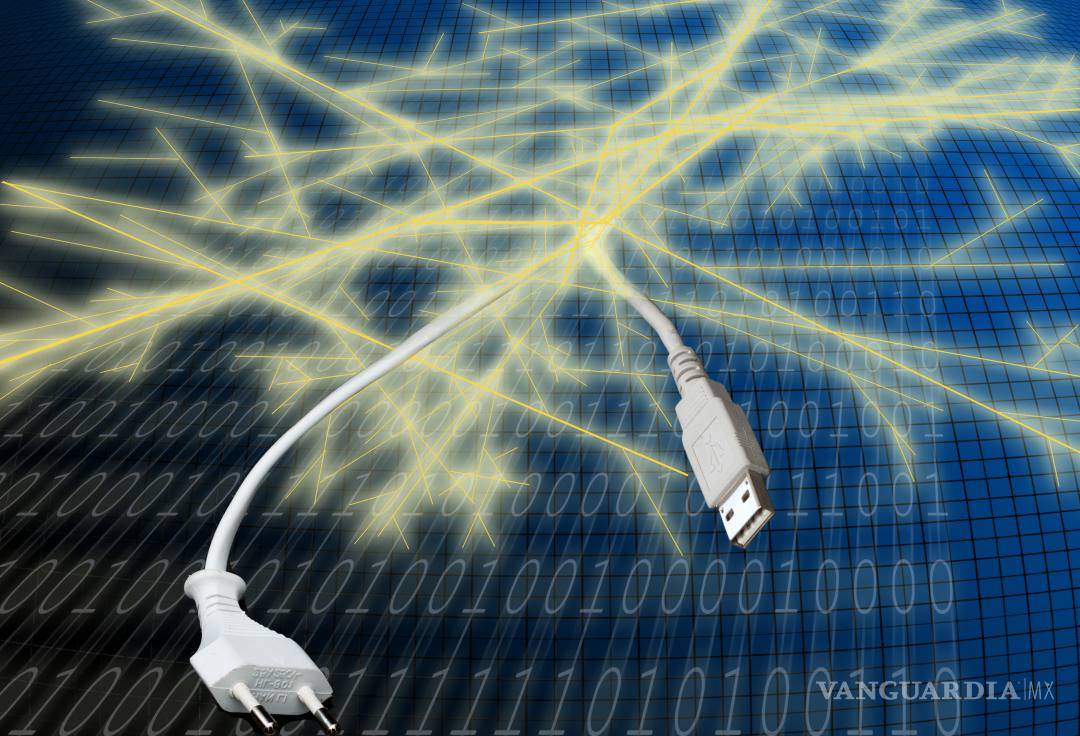 $!Viviendo en la era del todo conectado