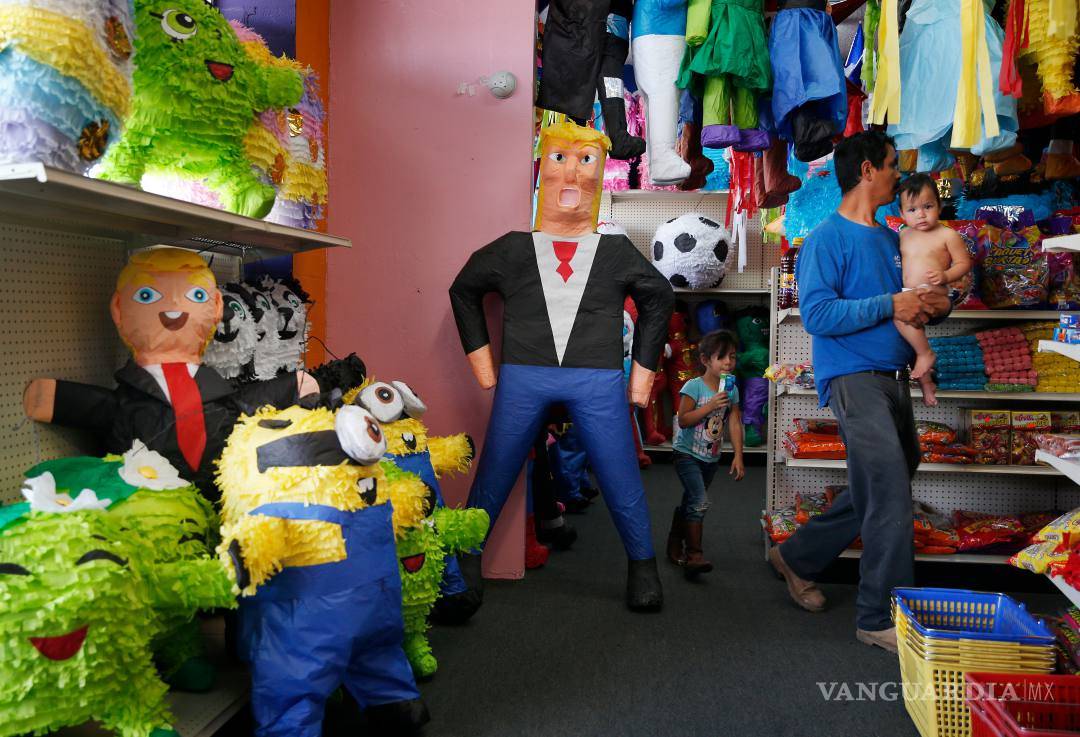 $!Los hispanos tienen poca participación en las elecciones, ¿Trump los alentará a votar?