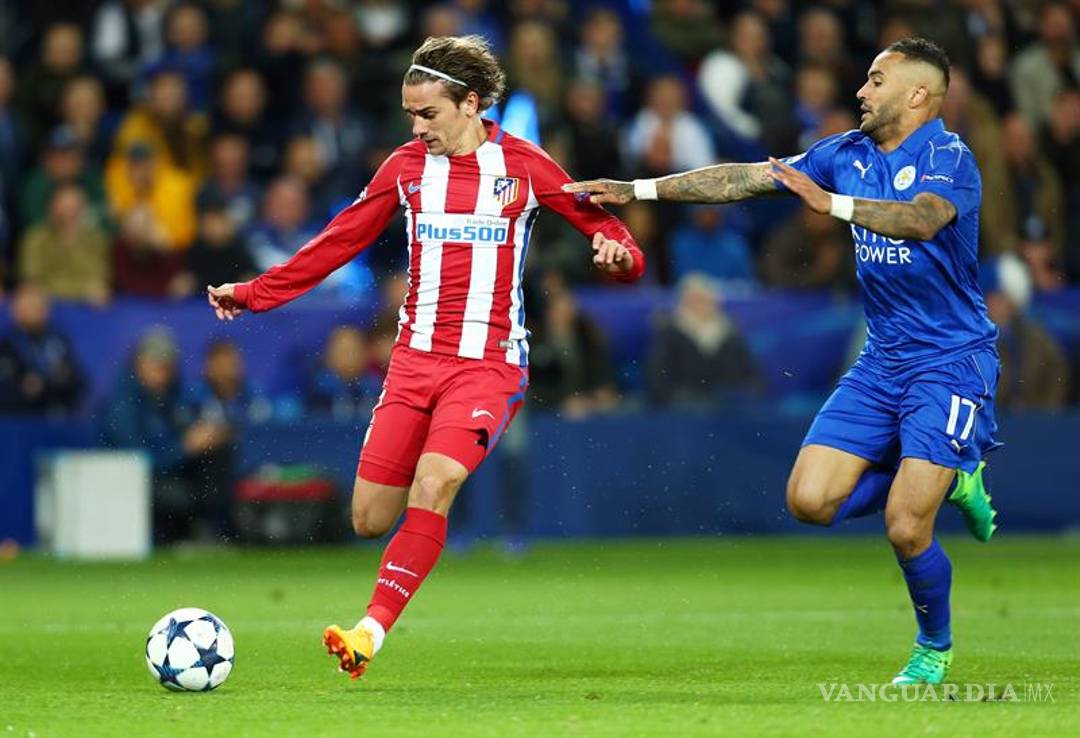 $!Madrid sigue siendo la capital futbolística de Europa