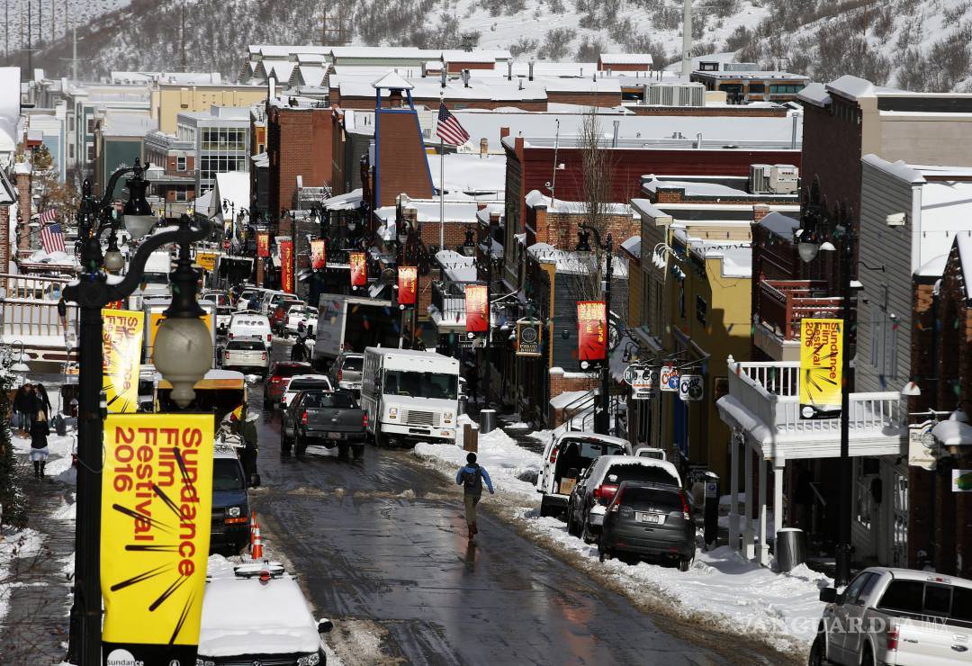$!Sundance busca las nuevas joyas independientes del año