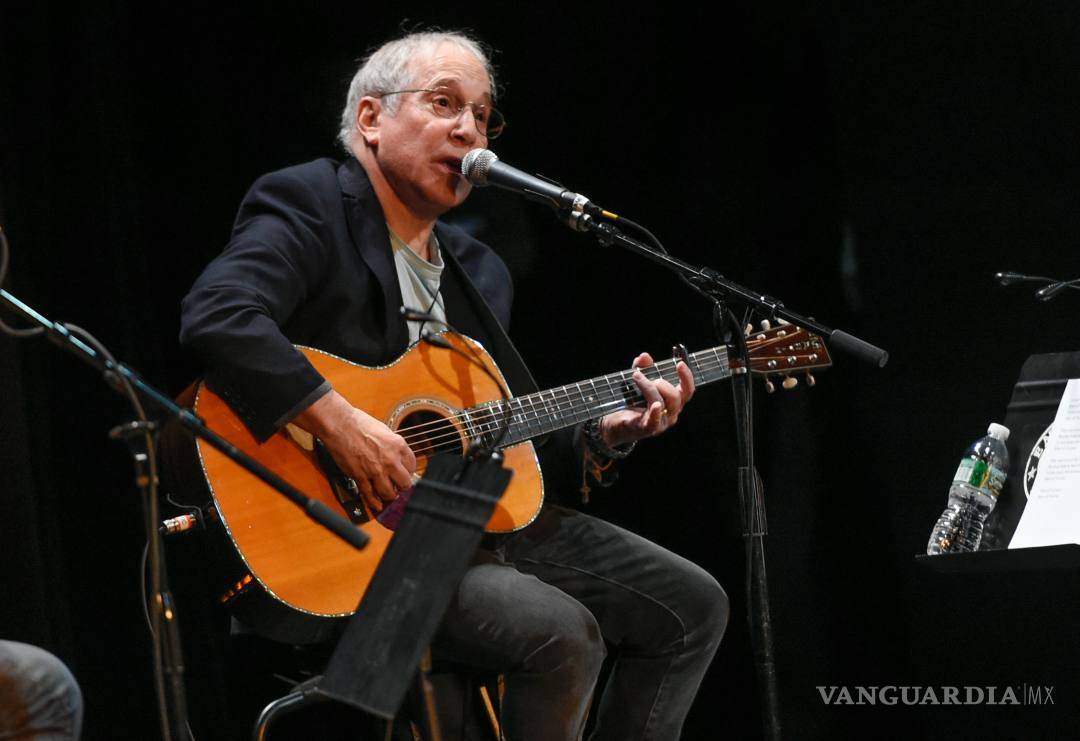 $!Nuevo disco de Paul Simon contiene temas que apuntan a clásicos