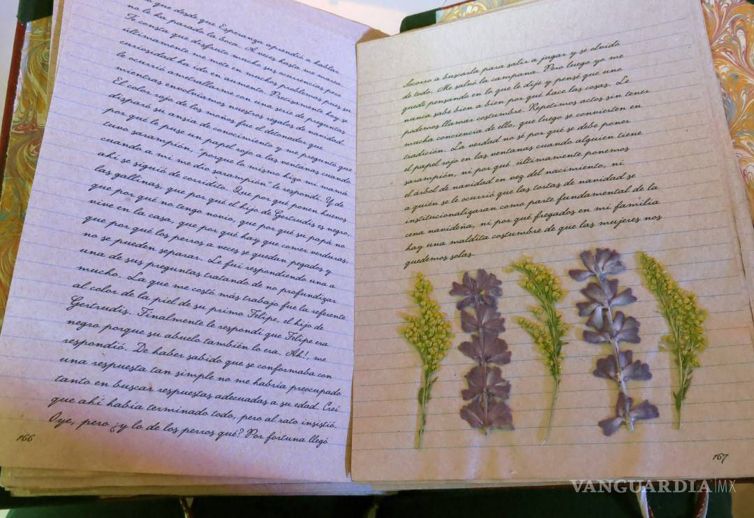 $!Convierte Laura Esquivel en trilogía "Como agua para chocolate"