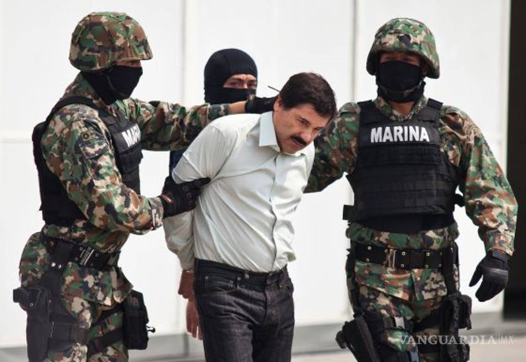 $!Caso Ayotzinapa y fuga de “El Chapo”, las peores crisis: Osorio Chong