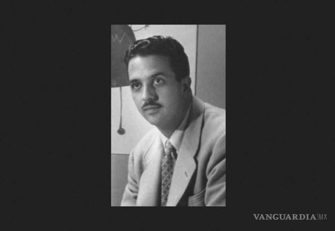 $!Hoy es el centenario de José Gómez Sicre, el inventor de Cuevas