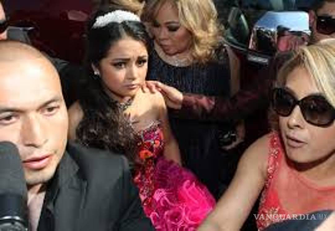 $!Después de dos años, ¿la resurrección de Juan Gabriel superará los quince años de Rubí?