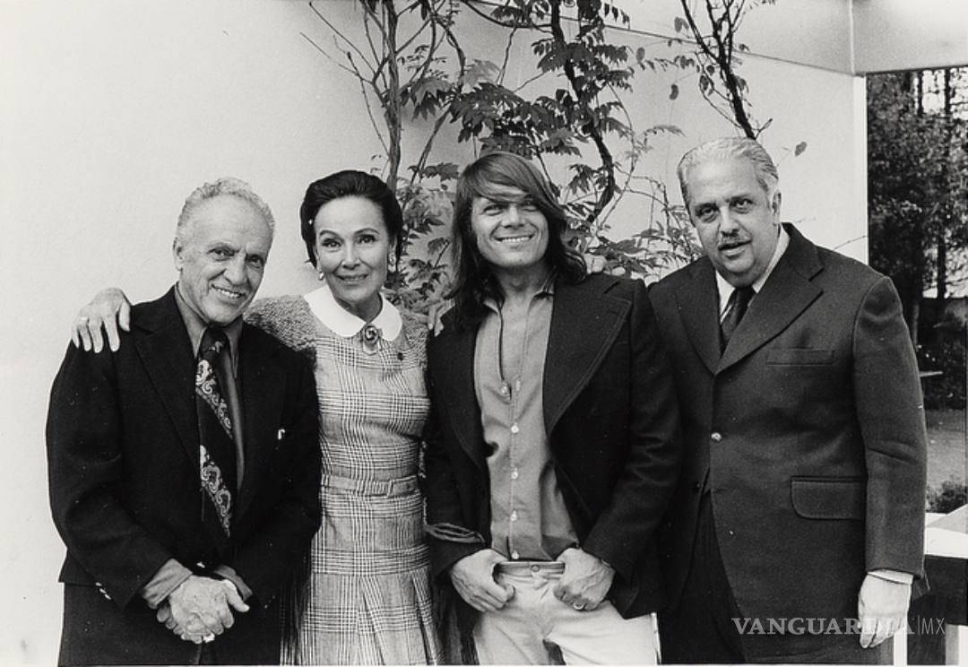 $!Hoy es el centenario de José Gómez Sicre, el inventor de Cuevas