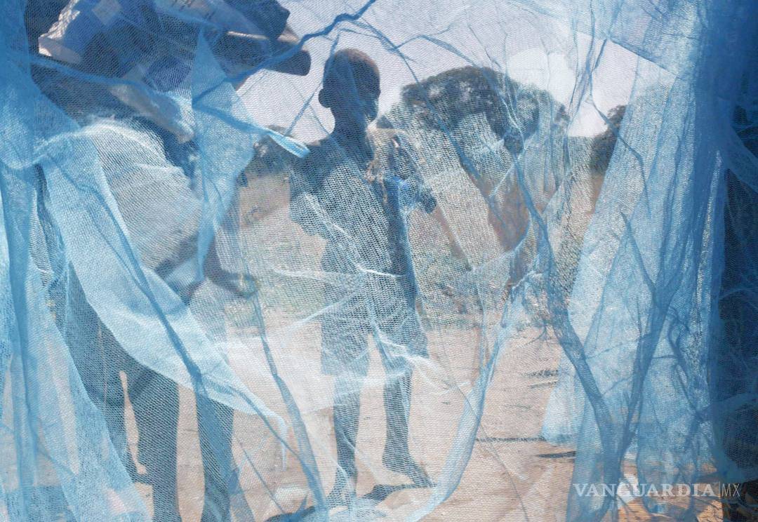 $!Hacia un mundo sin malaria