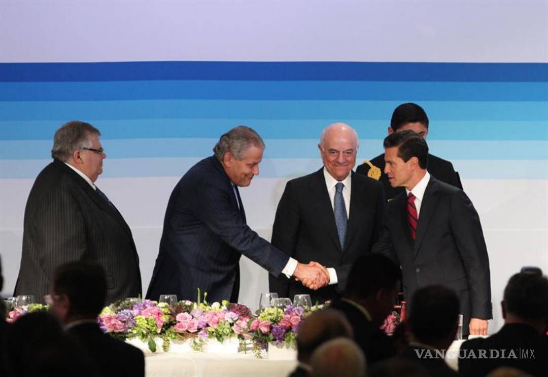 $!BBVA busca conquistar a 2,500 millones de clientes potenciales con plan digital