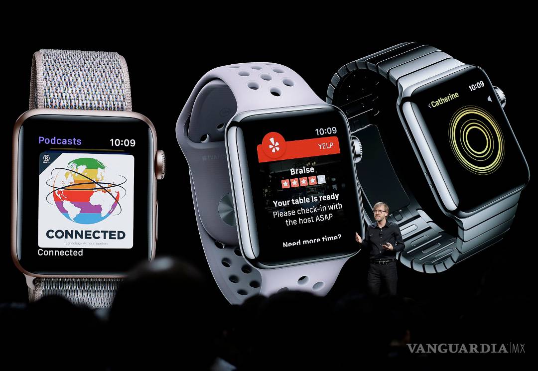 $!Lo que no te puedes perder del WWDC 2018: Estos fueron los anuncios de Apple