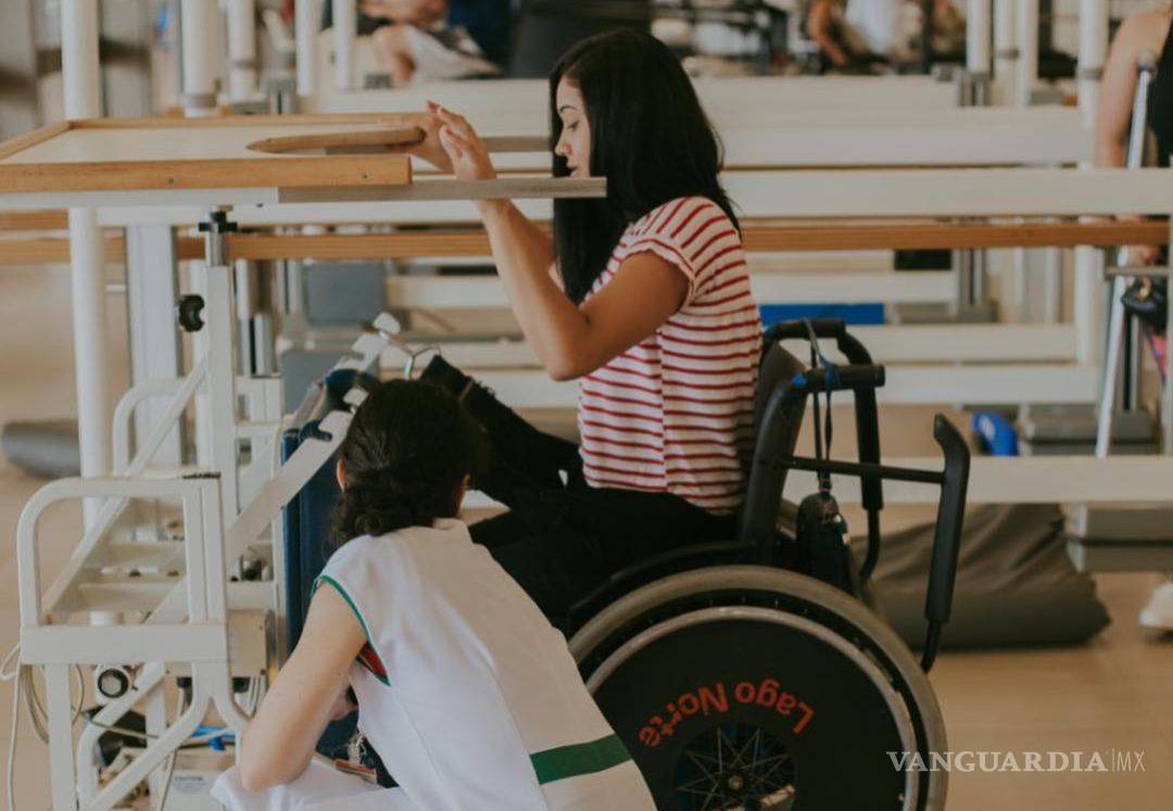 $!Piercing en la nariz dejó a una joven de 20 años parapléjica, descubre porqué