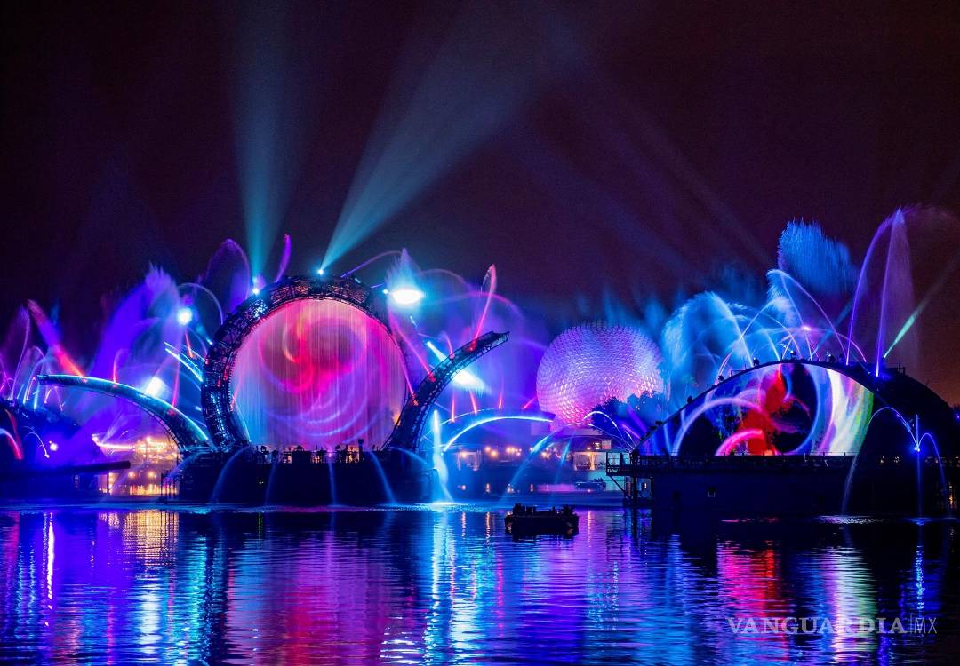 $!Disney World celebrará el 1 de octubre sus 50 años