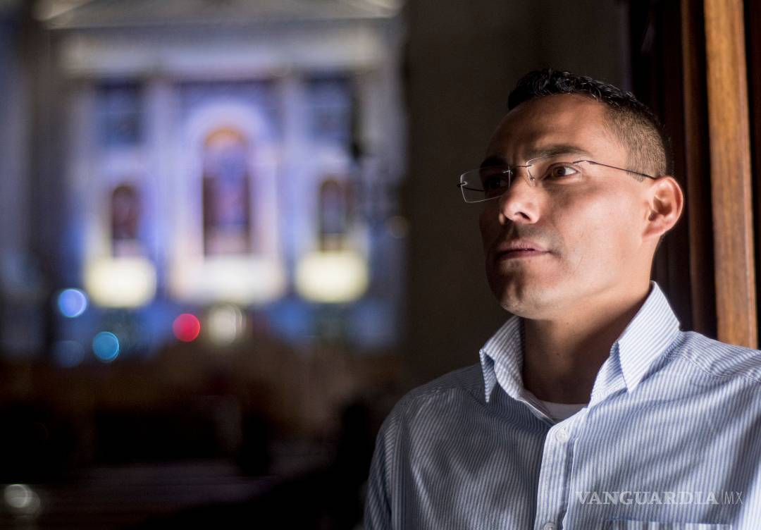 $!Presunta víctima del “padre Meño” narra su pesadilla