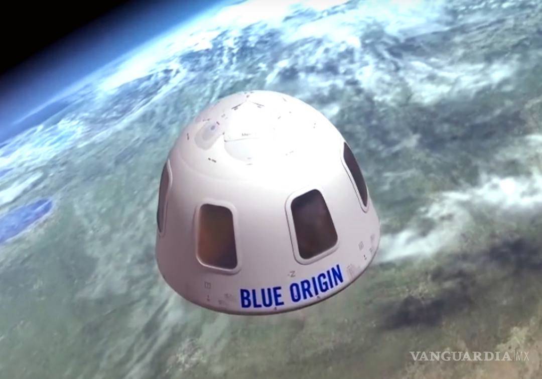 $!Los nuevos proyectos de turismo espacial en EU