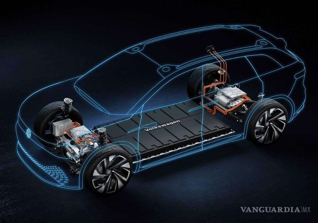 $!Vender coches eléctricos baratos aún no será posible: Volkswagen