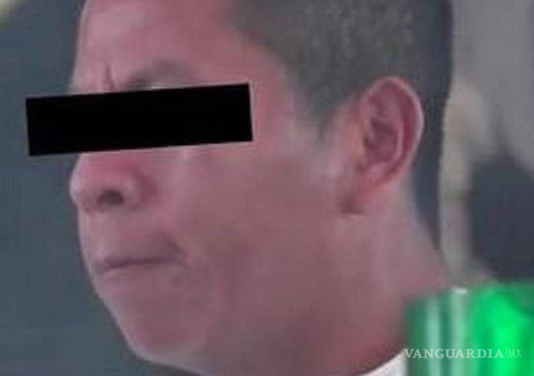 $!Se acreditó su responsabilidad penal en el delito de violación equiparada, cometido en agravio de un menor