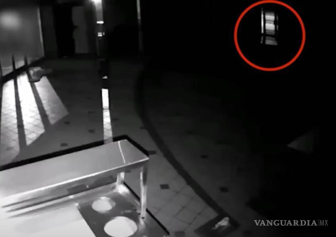 $!Compartió que ya se aseguraron las cámaras del Motel Nueva Castilla y también está pidiendo que se haga lo mismo con las de Alcosa, así como recuperar el metraje que falta.