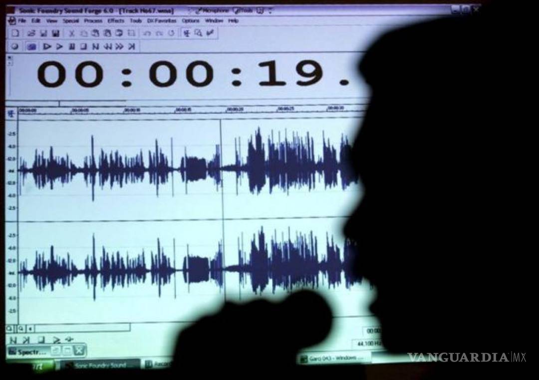 $!Software baratos permiten a gobiernos espiar a ciudadanos