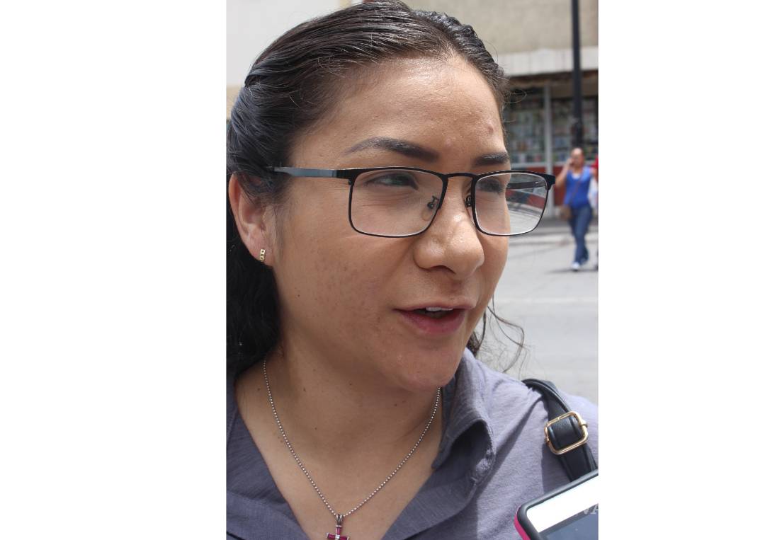 $!Muestran saltillenses poco interés por elecciones para alcalde