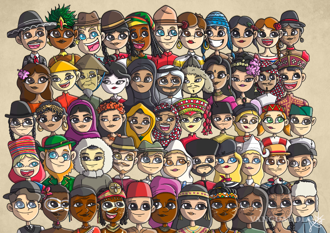 $!Además, fue uno de los 120 artistas seleccionados para formar parte de una exhibición virtual en el Museo de Walt Disney en San Francisco.