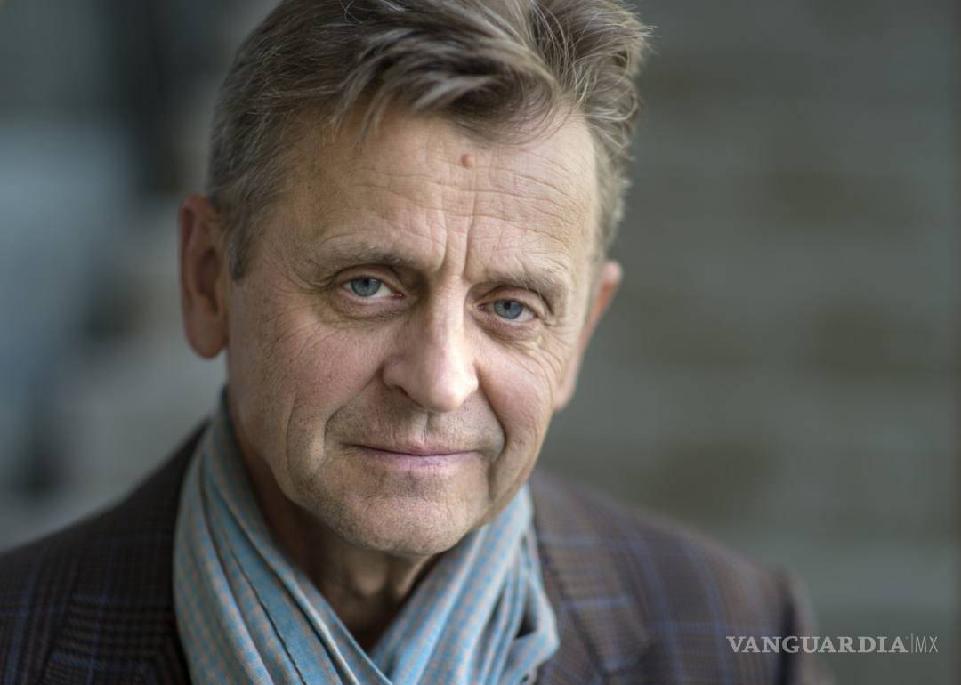 $!Baryshnikov se adentra en la locura de Nijinsky en "Letter to a man"